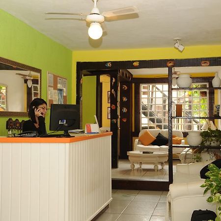 Buzios Mandarine Pousada Zewnętrze zdjęcie